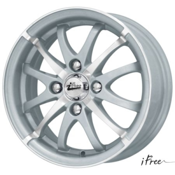 Диск iFree Аврора