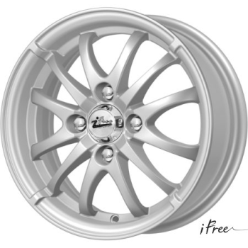 Диск iFree Аврора