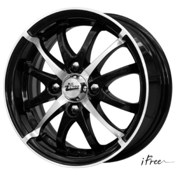 Диск iFree Аврора