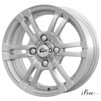 Диск iFree Фриланс