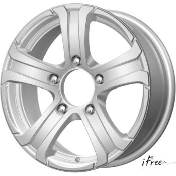 Диск iFree Хафпайп