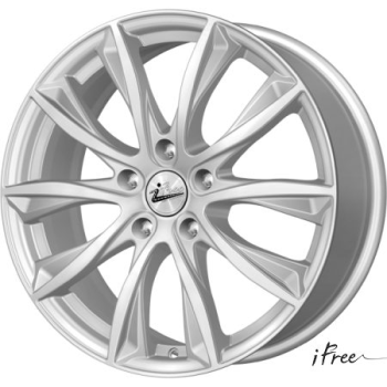 Диск iFree Кazaнтип