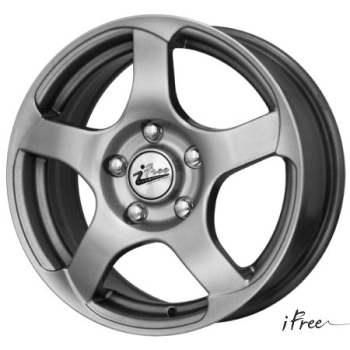 Диск iFree Коперник