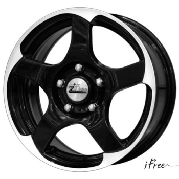 Диск iFree Коперник