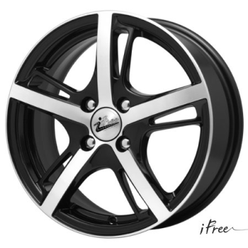 Диск iFree Куба Либре