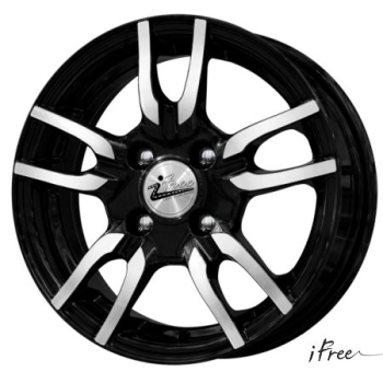 Диск iFree Стерлинг