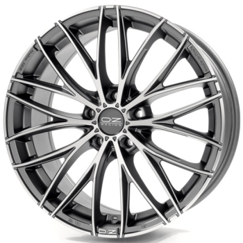 Диск O.Z-RACING Italia 150