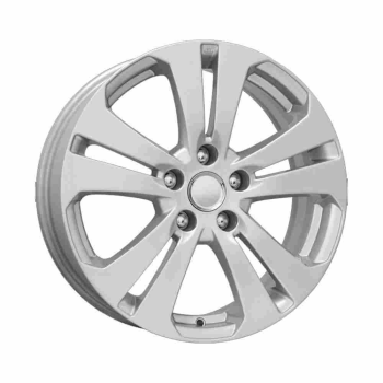 Диск КиК KC625 (ZV Passat)