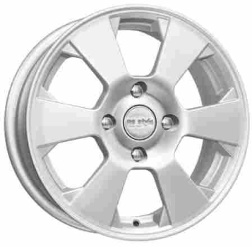 Диск КиК KC718 (ZV Chery QQ)