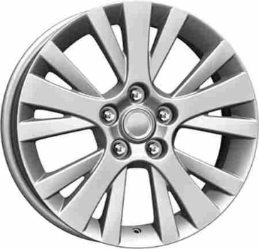 Диск КиК KC502 (Mazda GH)