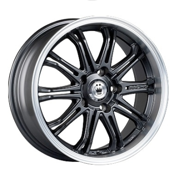 Диск KONIG S845
