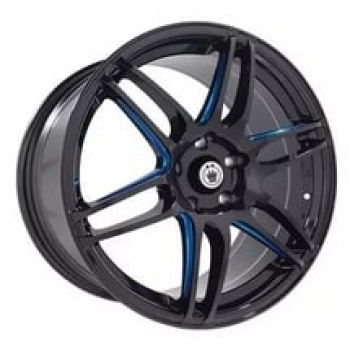 Диск KONIG S889