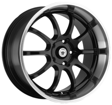 Диск KONIG S893