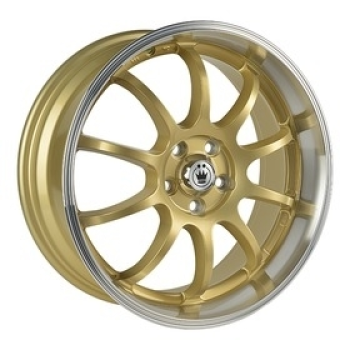 Диск KONIG S893