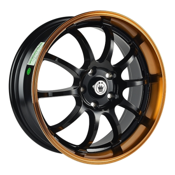 Диск KONIG S893