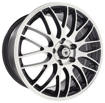Диск KONIG S895