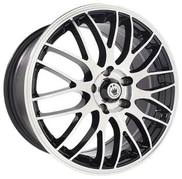 Диск KONIG S895