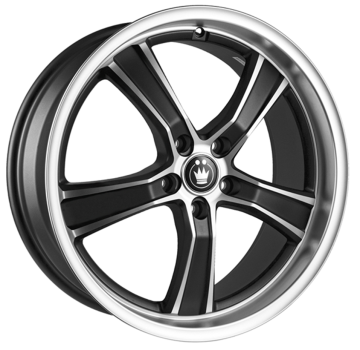 Диск KONIG S933