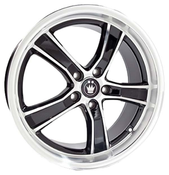 Диск KONIG S933