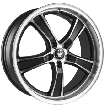 Диск KONIG S933