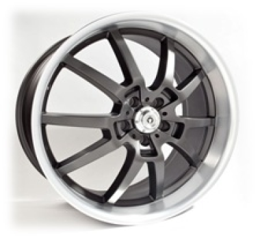 Диск KONIG Stampede SF19
