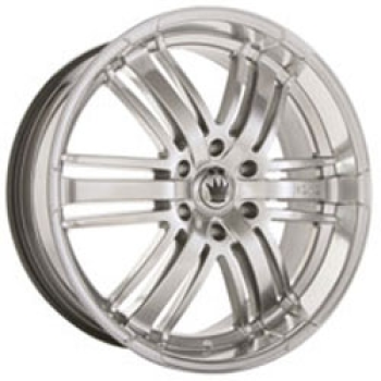 Диск KONIG Further 6 SF66