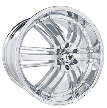 Диск KONIG Further 6 SF66