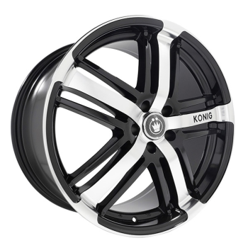 Диск KONIG SF67