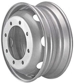 Диск LEMMERZ M20