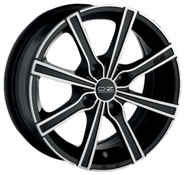 Диск O.Z-RACING Lounge 8