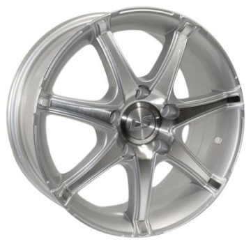 Диск LS-Wheels 104