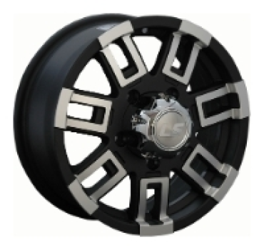 Диск LS-Wheels 158