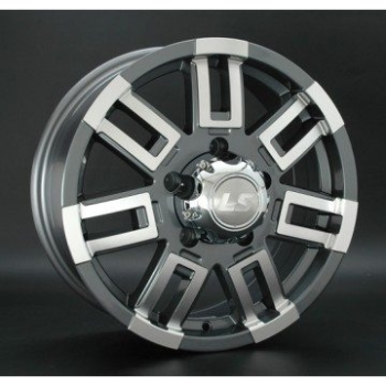 Диск LS-Wheels 158