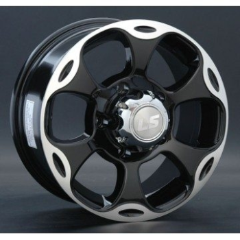 Диск LS-Wheels 183