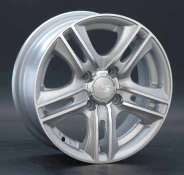 Диск LS-Wheels 191