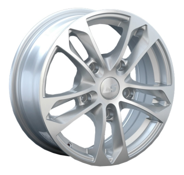 Диск LS-Wheels 197