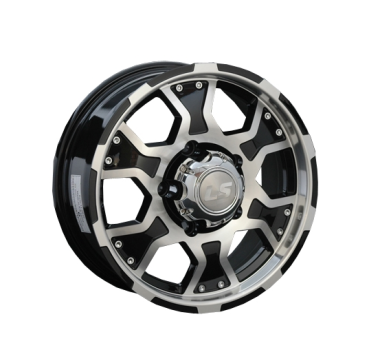 Диск LS-Wheels 198