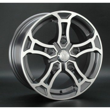 Диск LS-Wheels 216