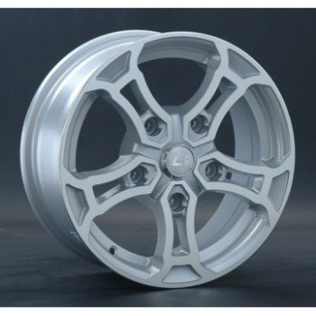 Диск LS-Wheels 216