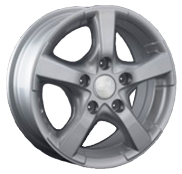 Диск LS-Wheels 217