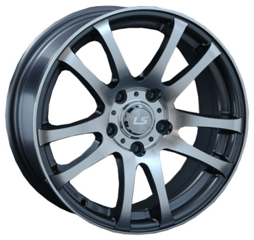 Диск LS-Wheels 283