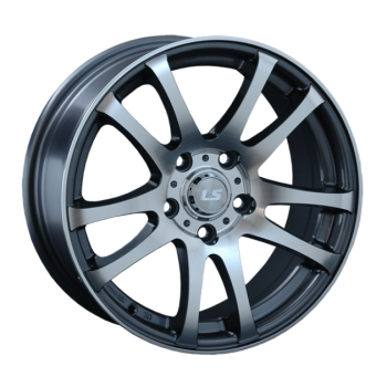 Диск LS-Wheels 283