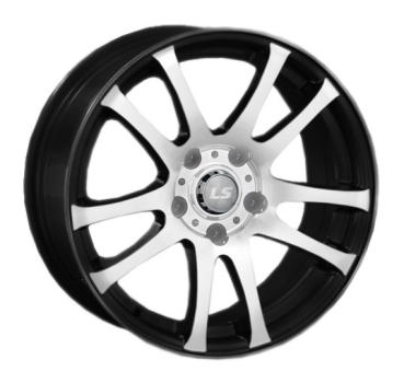 Диск LS-Wheels 283