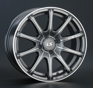 Диск LS-Wheels 317