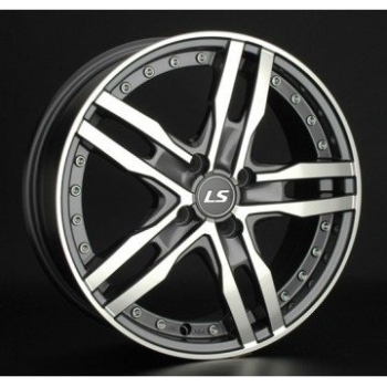 Диск LS-Wheels 356