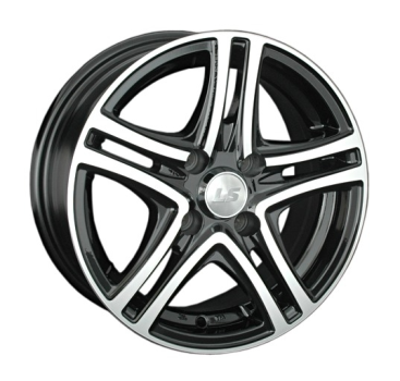 Диск LS-Wheels 570