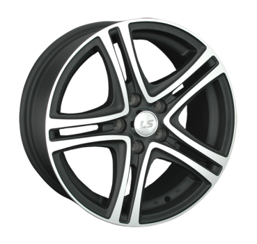 Диск LS-Wheels 570