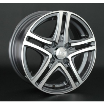 Диск LS-Wheels 570