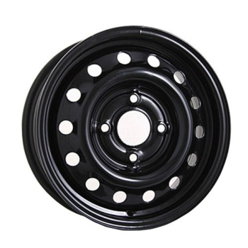 Диск MEFRO 11110-3101015-03 ВАЗ-1111 Ока