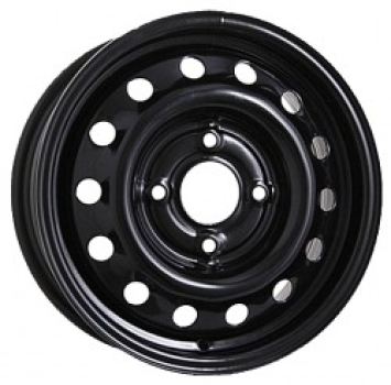 Диск MEFRO 21030-3101015-06 ВАЗ-2103